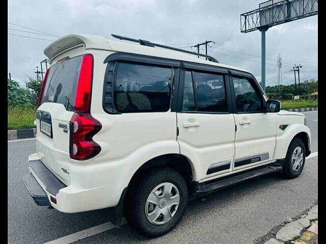 Used Mahindra Scorpio 2021 S3 2WD 9 STR in Ranchi