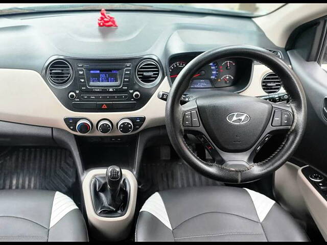 Used Hyundai Xcent [2014-2017] S 1.2 in Surat