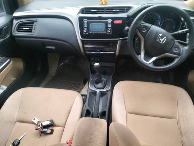 Used Honda City [2011-2014] 1.5 V MT in Mumbai