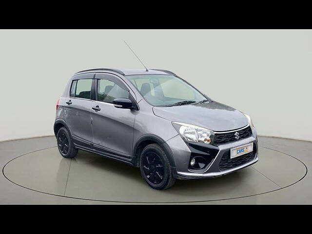 Used 2019 Maruti Suzuki Celerio X in Nagpur