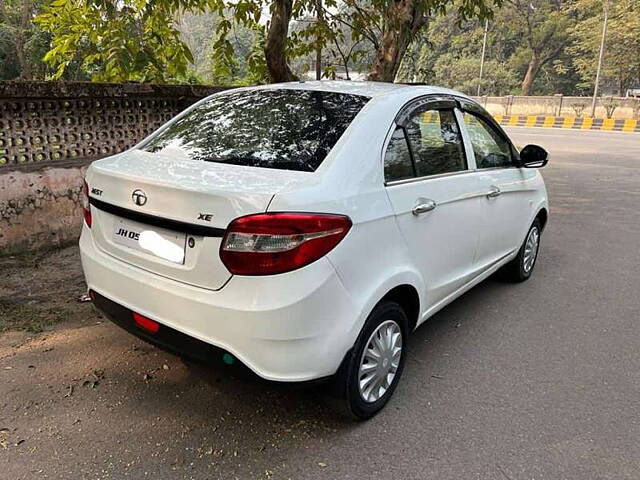 Used Tata Zest XE 75 PS Diesel in Jamshedpur