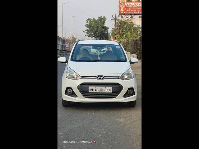 Used 2016 Hyundai Grand i10 in Nagpur