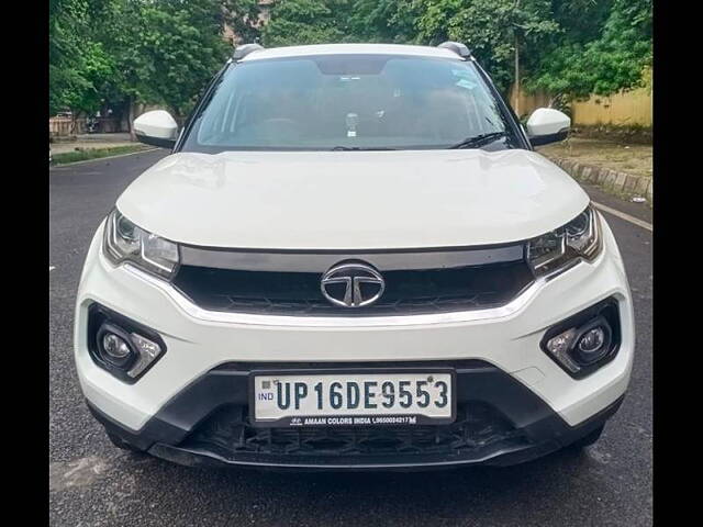 Used 2022 Tata Nexon in Delhi