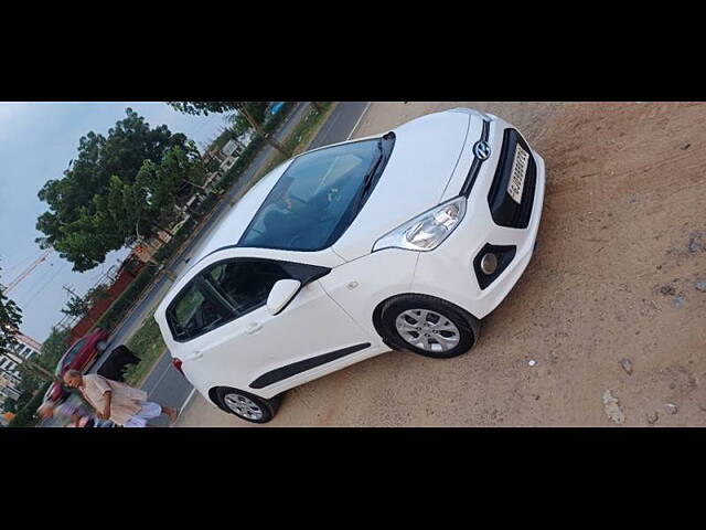 Used Hyundai Grand i10 [2013-2017] Magna 1.2 Kappa VTVT [2013-2016] in Ahmedabad