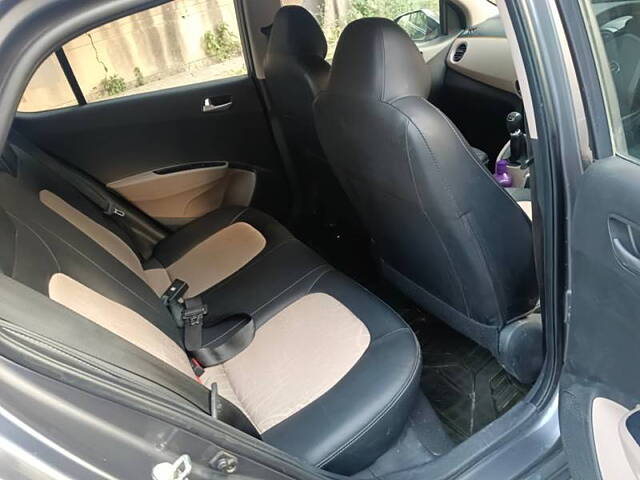 Used Hyundai Grand i10 Sportz 1.2 Kappa VTVT in Delhi