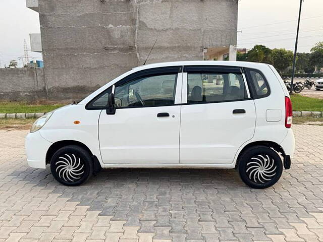 Used Maruti Suzuki Estilo LXi BS-IV in Kharar