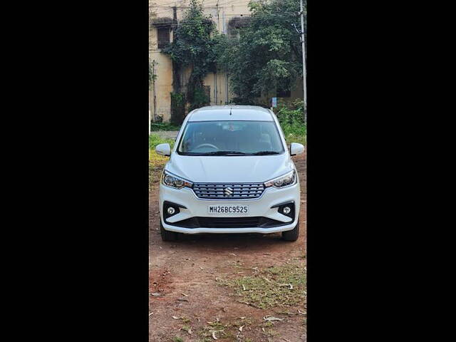 Used Maruti Suzuki Ertiga [2015-2018] ZDI + SHVS in Sangli