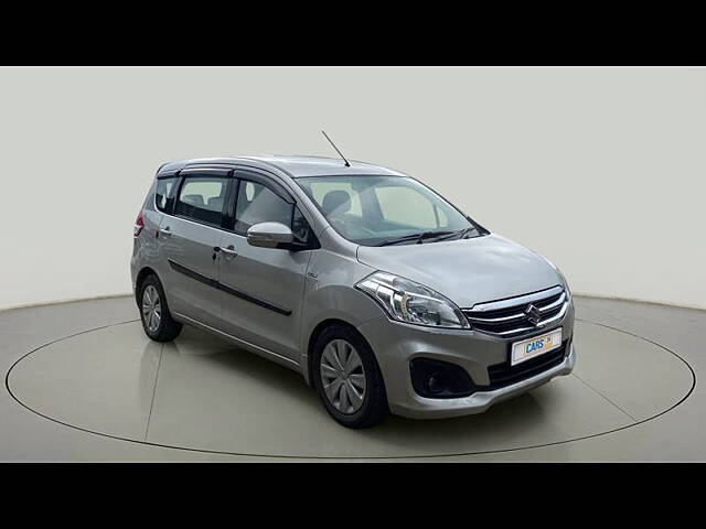 Used 2016 Maruti Suzuki Ertiga in Pune