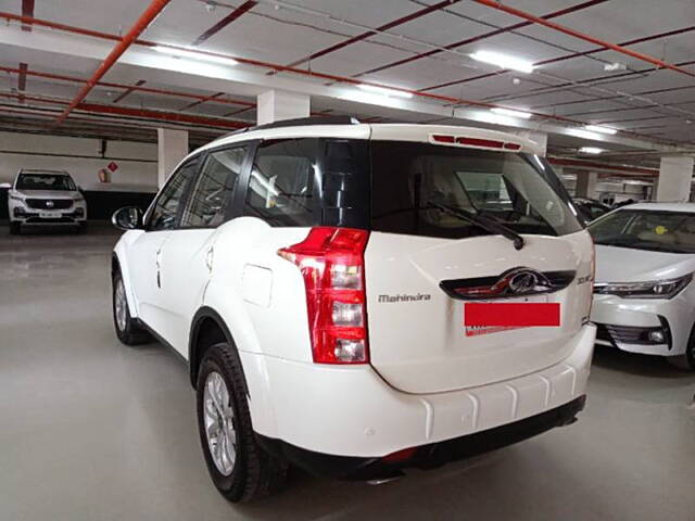 Used Mahindra XUV500 [2015-2018] W9 AT in Pune