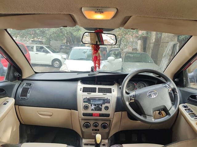 Used Tata Indica Vista [2012-2014] D90 VX BS IV in Lucknow