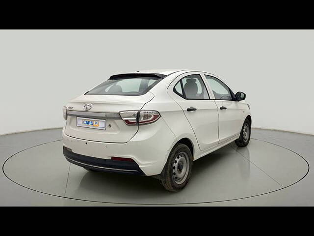 Used Tata Tigor [2017-2018] Revotron XE in Hyderabad