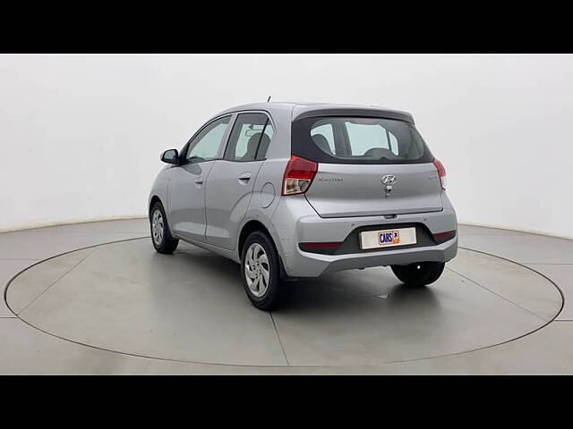 Used Hyundai Santro Sportz AMT in Chennai