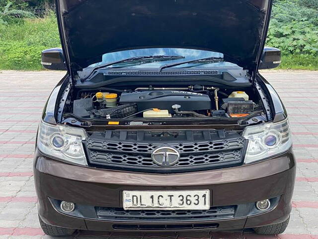 Used Tata Safari Storme [2012-2015] 2.2 EX 4x2 in Delhi