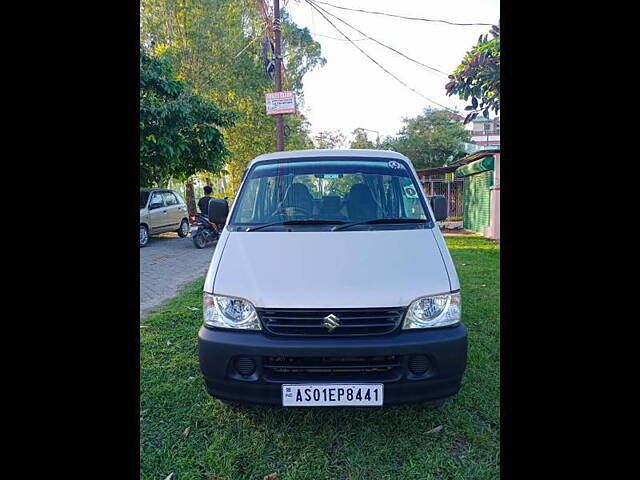 Used 2020 Maruti Suzuki Eeco in Tezpur