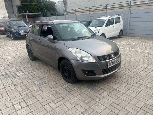 Used 2013 Maruti Suzuki Swift in Delhi