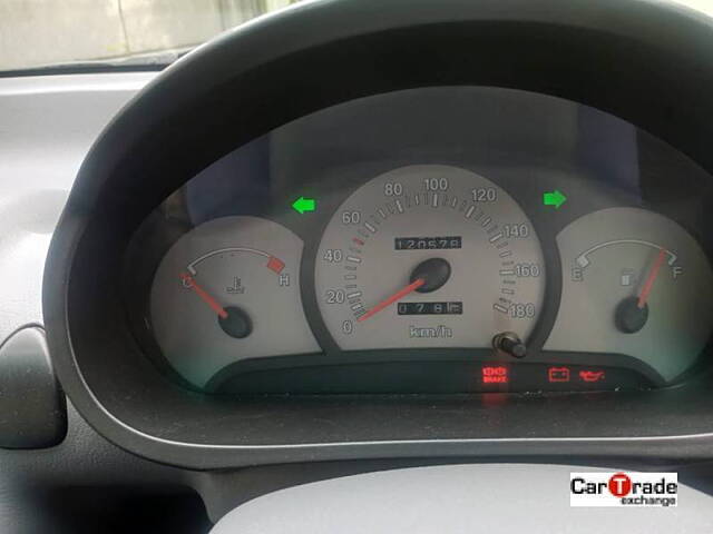 Used Hyundai Santro Xing [2008-2015] GL in Hyderabad