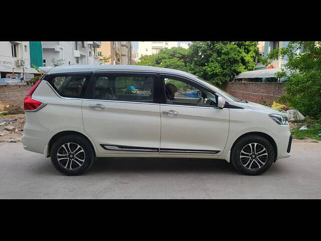 Used Maruti Suzuki Ertiga [2018-2022] ZXi Plus in Hyderabad