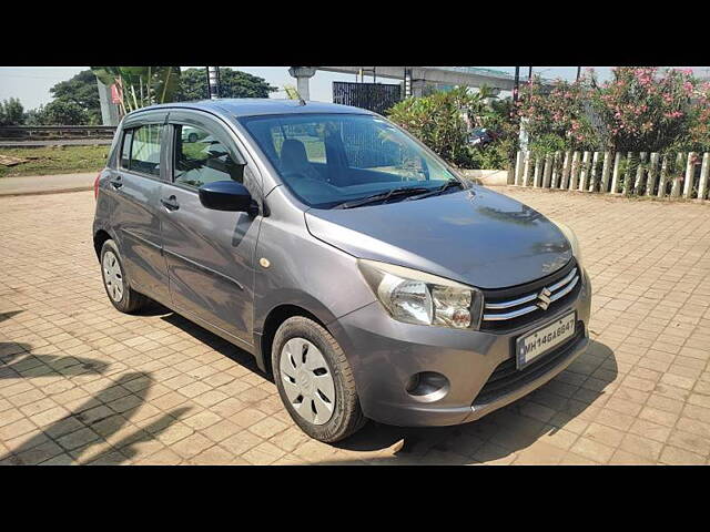 Used Maruti Suzuki Celerio [2017-2021] VXi CNG [2017-2019] in Pune