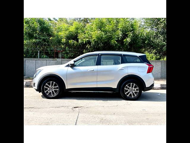 Used Mahindra XUV700 AX 7 Petrol AT Luxury Pack 7 STR [2021] in Delhi