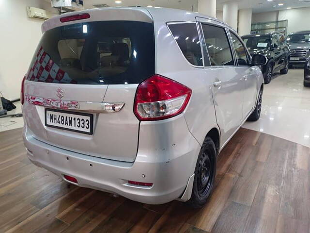 Used Maruti Suzuki Ertiga [2018-2022] VXi in Mumbai