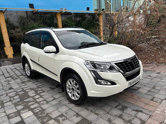 Used Mahindra XUV500 [2015-2018] W9 1.99 in Delhi