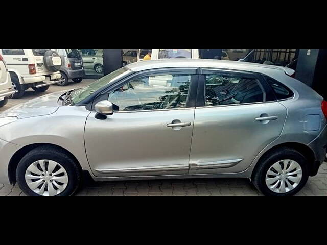 Used Maruti Suzuki Baleno [2015-2019] Delta 1.2 in Ranchi