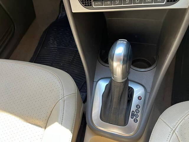 Used Volkswagen Vento [2014-2015] TSI in Thane