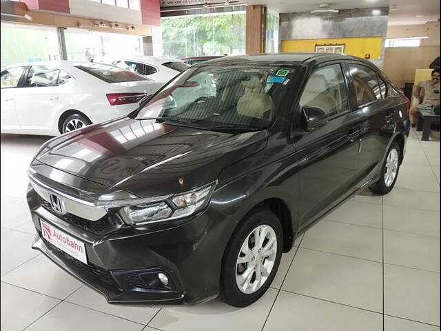 Used Honda Amaze [2016-2018] 1.2 VX AT i-VTEC in Bangalore