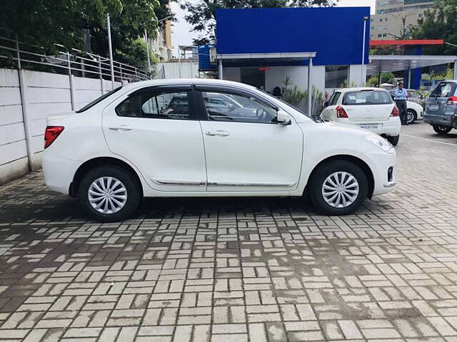 Used Maruti Suzuki Dzire VXi [2020-2023] in Pune