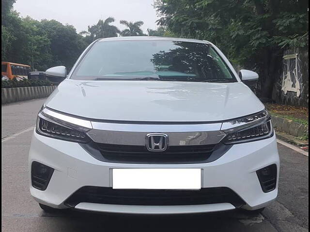 Used 2021 Honda City in Mumbai