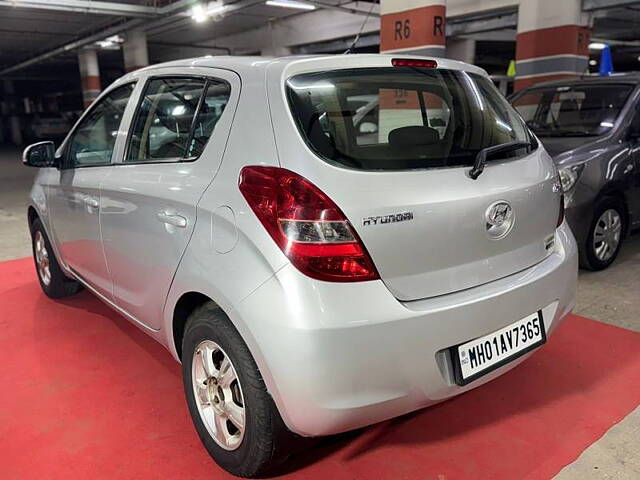 Used Hyundai i20 [2010-2012] Asta 1.2 in Mumbai