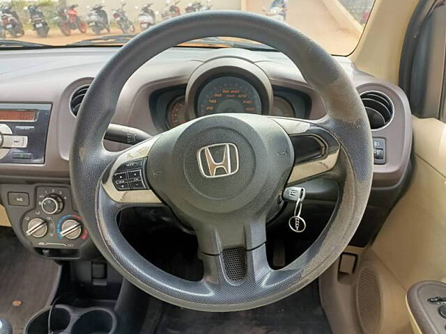 Used Honda Amaze [2016-2018] 1.5 S i-DTEC in Bangalore