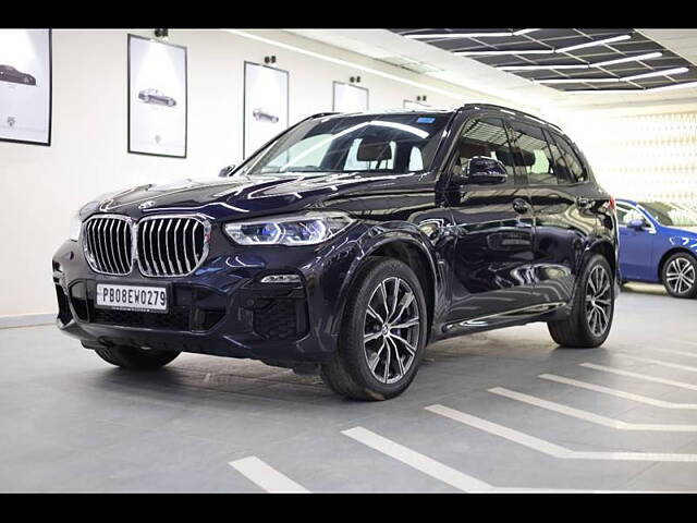 Used BMW X5 [2019-2023] xDrive40i SportX Plus in Delhi