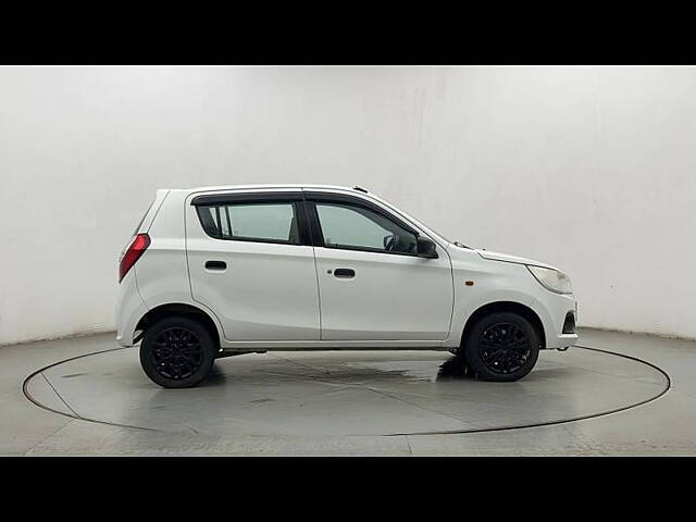 Used Maruti Suzuki Alto K10 [2014-2020] VXi [2014-2019] in Mumbai