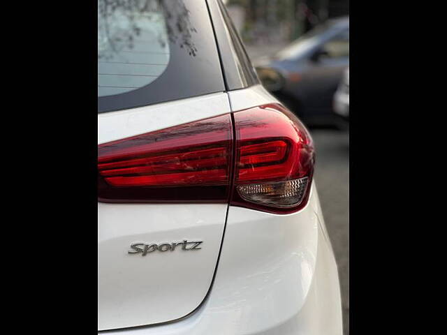 Used Hyundai Elite i20 [2019-2020] Sportz Plus 1.4 CRDi in Nashik