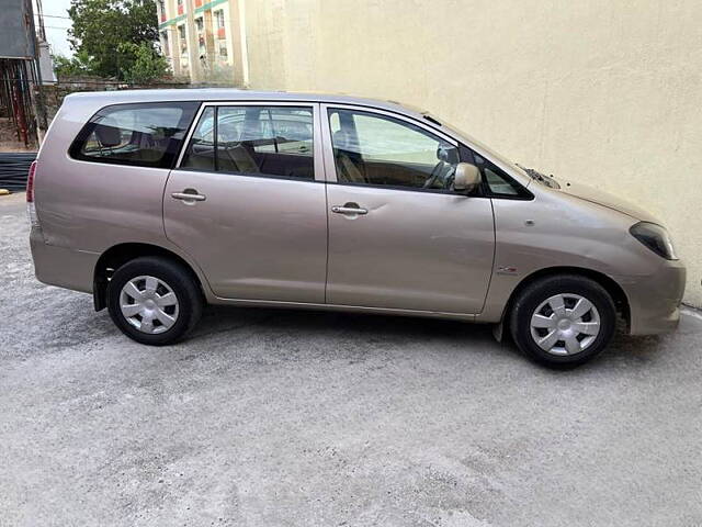 Used Toyota Innova [2012-2013] 2.5 G 8 STR BS-III in Chennai