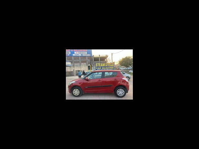 Used Maruti Suzuki Swift [2011-2014] VXi in Faridabad