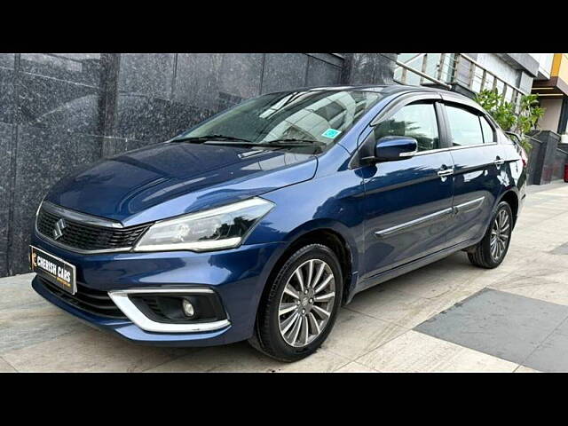 Used 2019 Maruti Suzuki Ciaz in Delhi