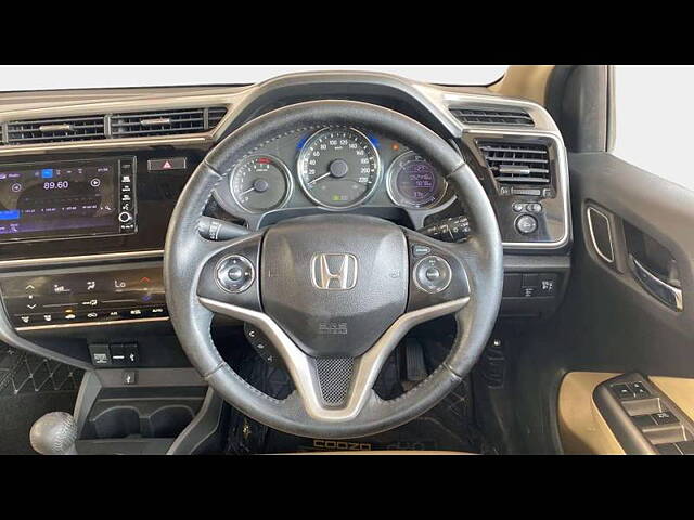 Used Honda City [2014-2017] VX in Indore