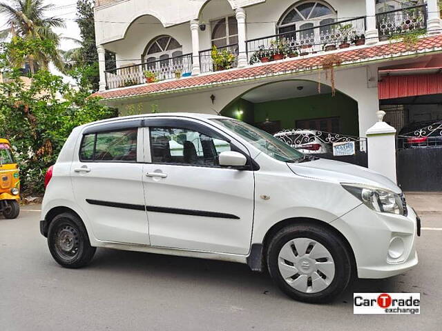 Used Maruti Suzuki Celerio [2017-2021] VXi [2019-2020] in Chennai