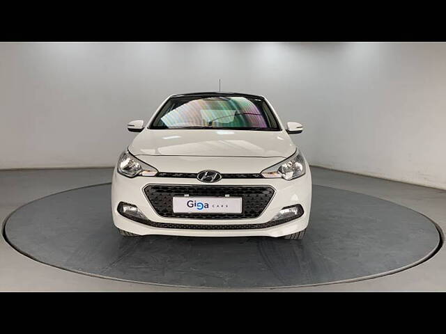 Used Hyundai Elite i20 [2017-2018] Asta 1.2 in Bangalore