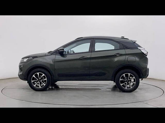 Used 2021 Tata Nexon in Chennai