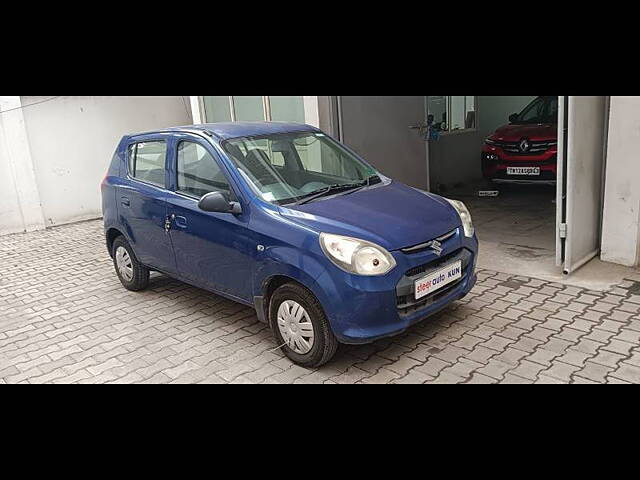 Used Maruti Suzuki Alto 800 [2012-2016] Lxi in Chennai