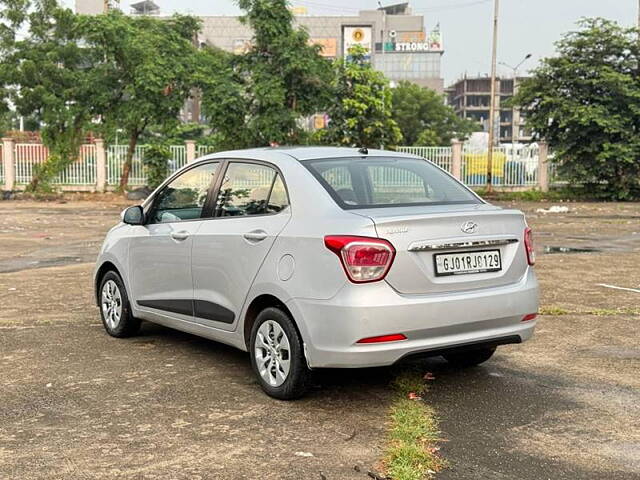 Used Hyundai Xcent [2014-2017] S 1.2 in Ahmedabad