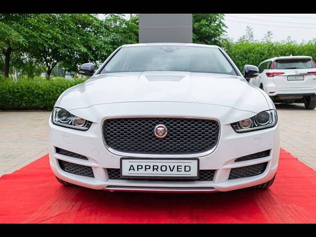 Used 2019 Jaguar XE in Ahmedabad