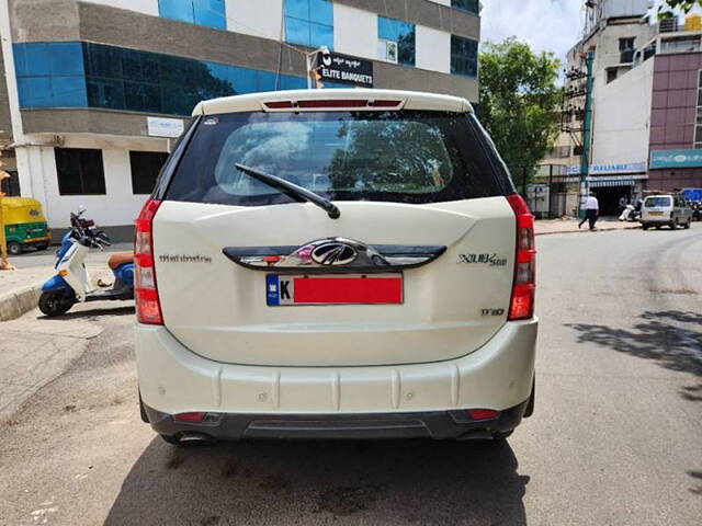 Used Mahindra XUV500 [2015-2018] W10 AT in Bangalore