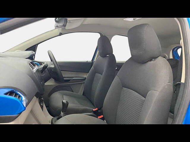 Used Tata Tiago [2016-2020] Revotron XZ in Kochi