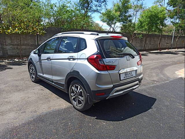 Used Honda WR-V [2017-2020] VX MT Petrol in Pune