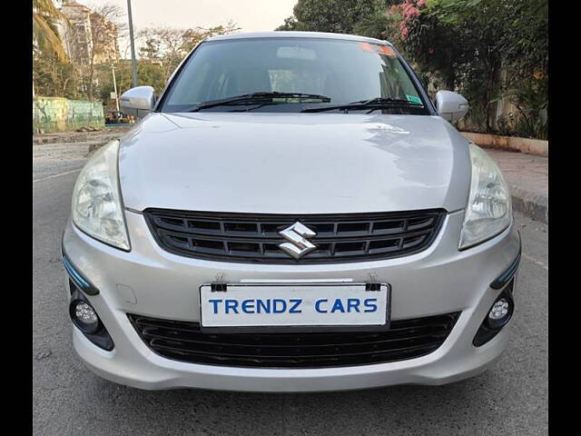 Used 2012 Maruti Suzuki Swift DZire in Navi Mumbai