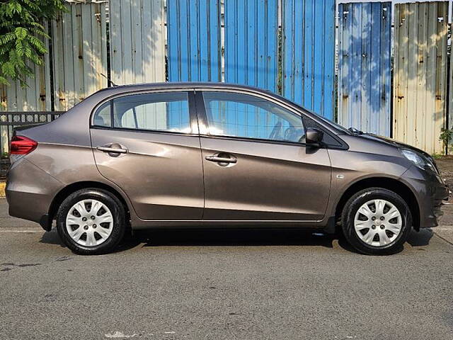 Used Honda Amaze [2016-2018] 1.2 S i-VTEC in Mumbai